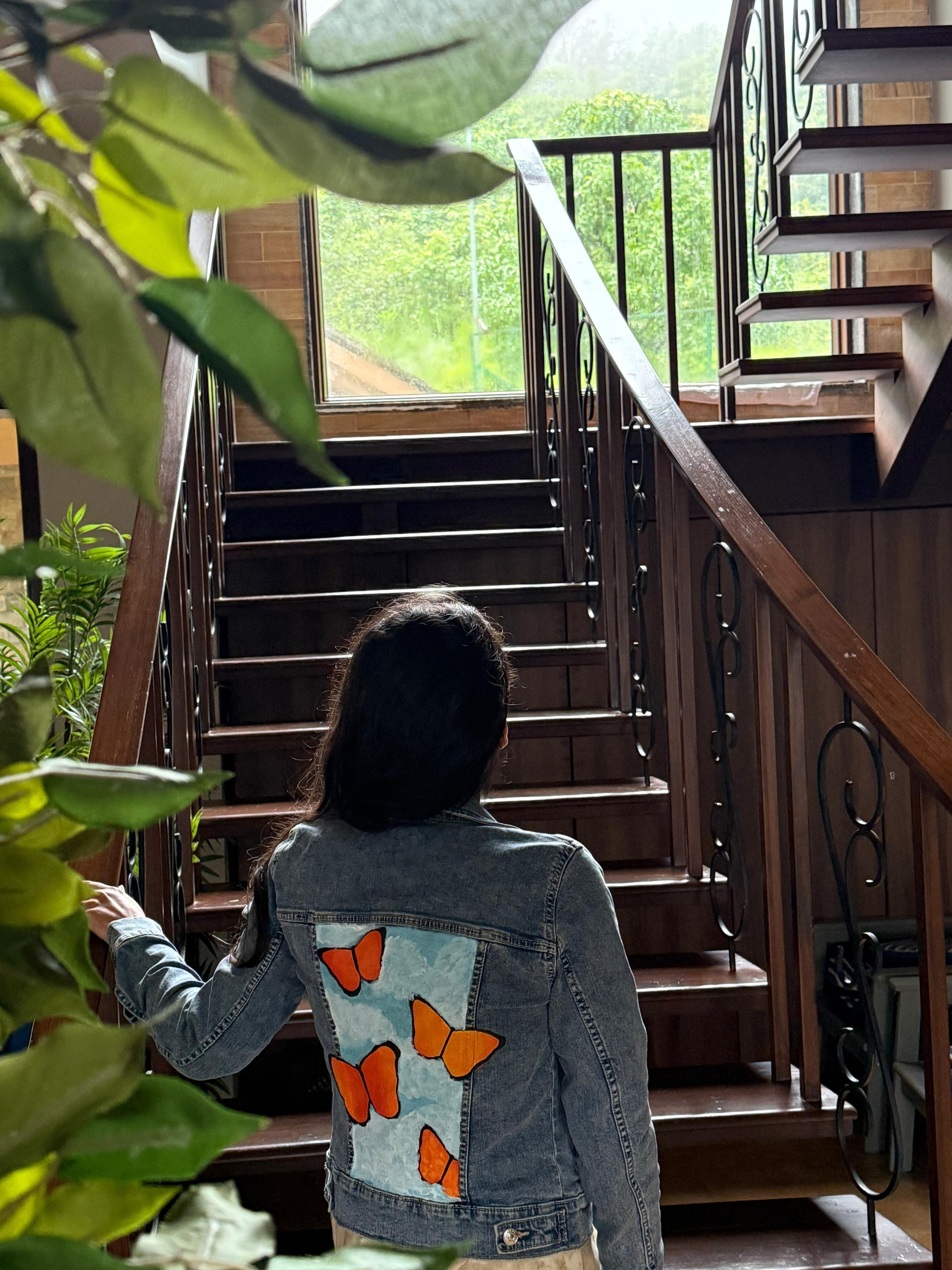 Denim Jackets