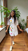 Color Me Happy Dress