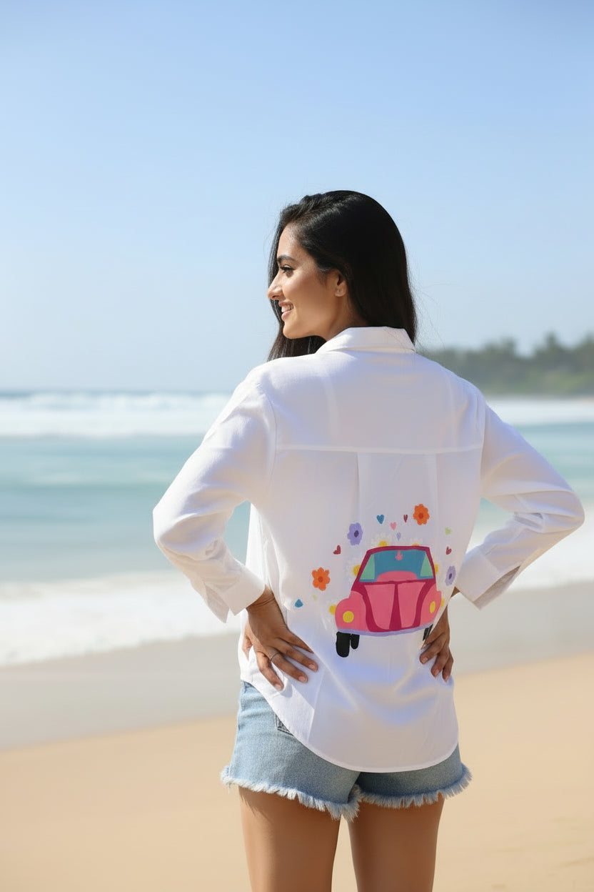 Love Bug Shirt